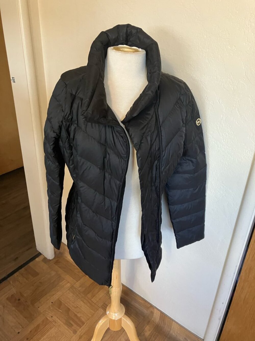 Michael Kors Downs Jacket